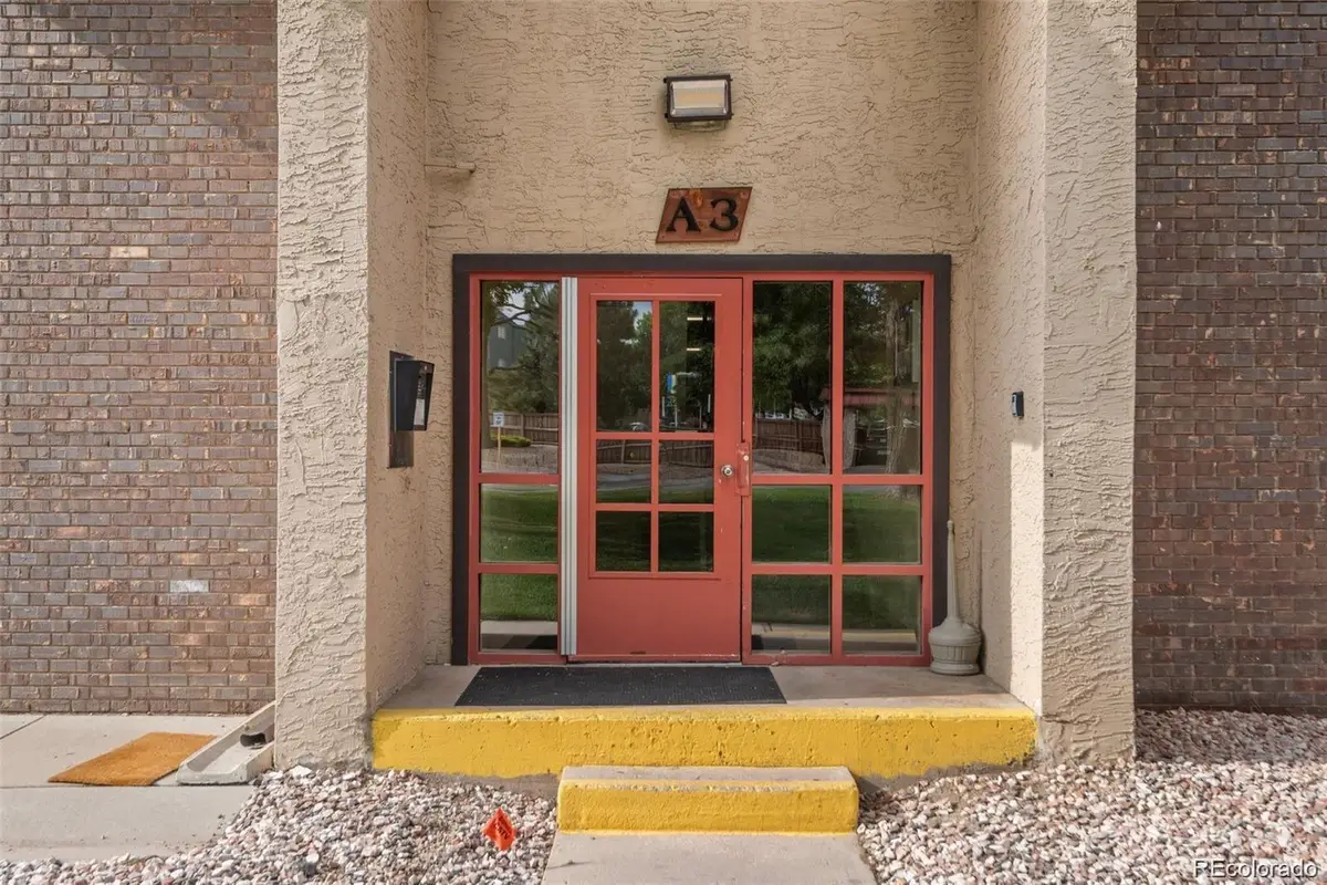 7755 E Quincy Avenue #101A3, Denver, CO 80237 - #1