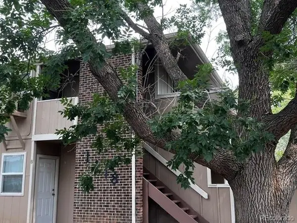 1118 Centaur Circle #B, Lafayette, CO 80026