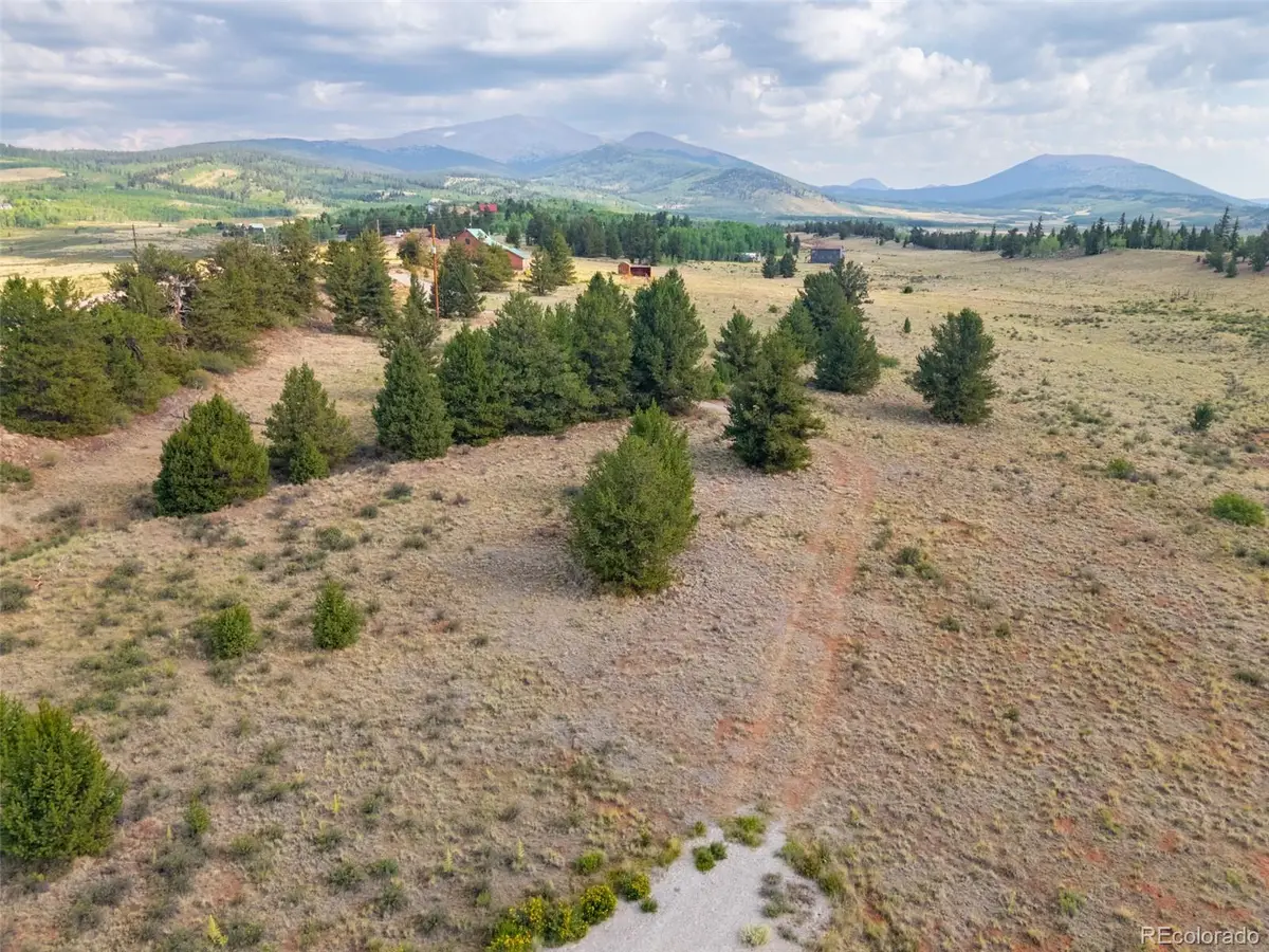 1344 Silverheels Road, Fairplay, CO 80440 - #1