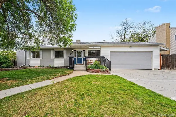 6134 Queen Court, Arvada, CO 80004