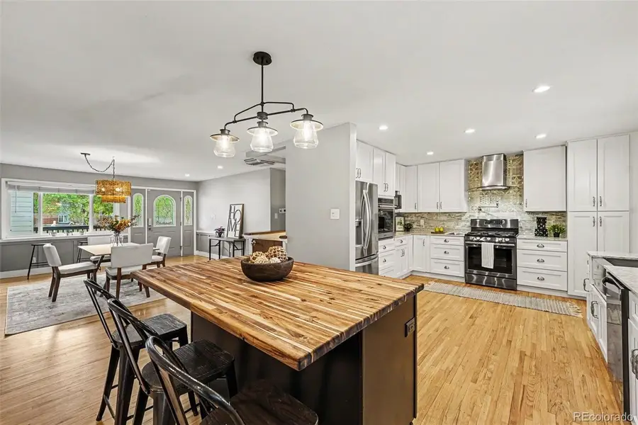 6134 Queen Court, Arvada, CO 80004 - #3