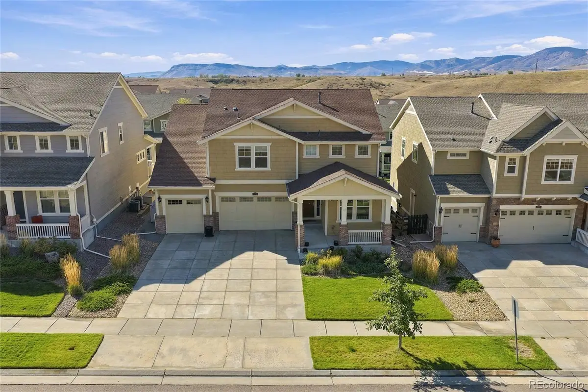 18850 W 85th, Arvada, CO 80007 - #1