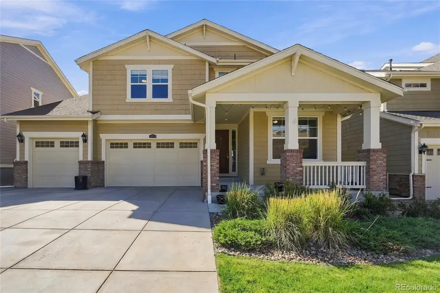 18850 W 85th, Arvada, CO 80007 - #2