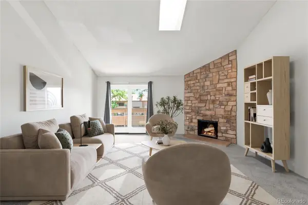 380 Zang Street #6-304, Lakewood, CO 80228