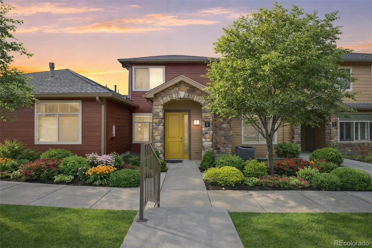 8615 Gold Peak #F, Highlands Ranch, CO 80130 - #1