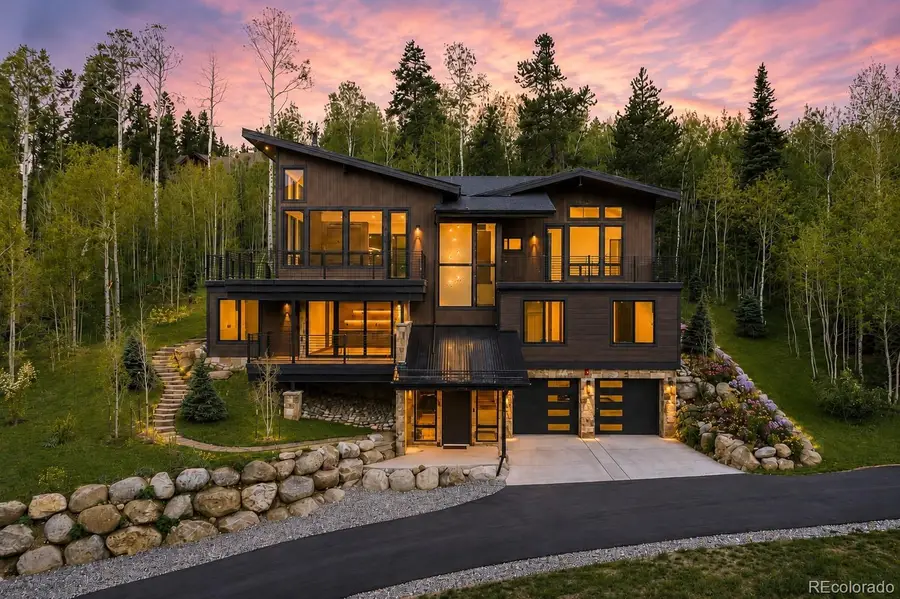 1325 Golden Eagle Road, Silverthorne, CO 80498 - #2