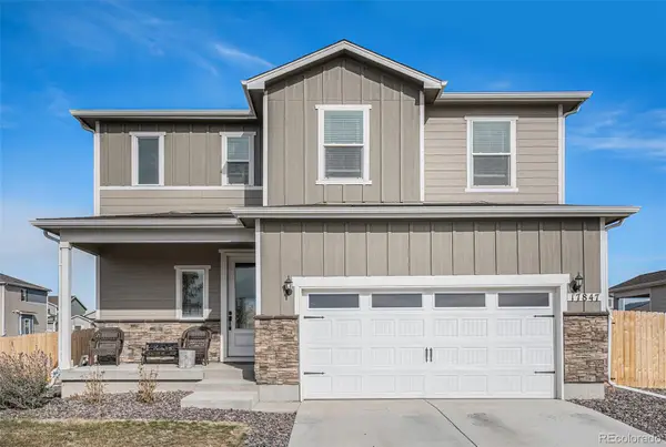 17847 E 95th Avenue, Commerce City, CO 80022