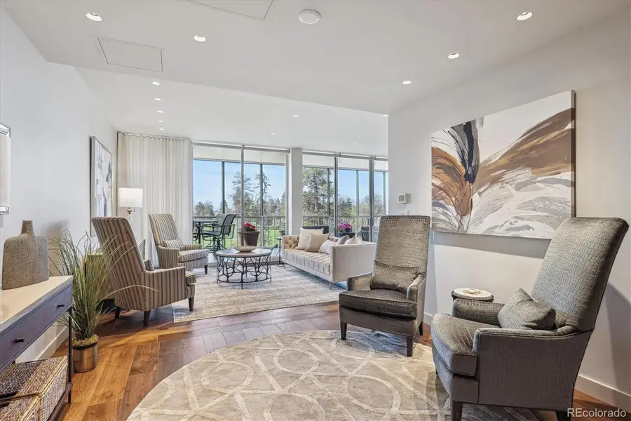 1201 N Williams Street #4C, Denver, CO 80218 - Image #2