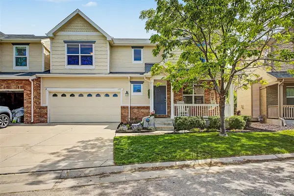 1645 S Chester Court, Denver, CO 80247