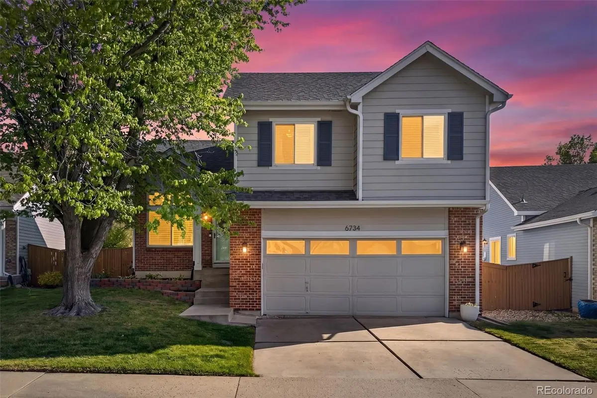 6734 Amherst Court, Highlands Ranch, CO 80130 - #1