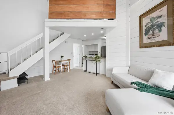 816 S Vance Street #F, Lakewood, CO 80226