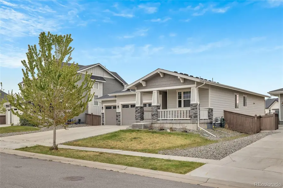 2984 Kestrel Street, Brighton, CO 80601 - #3