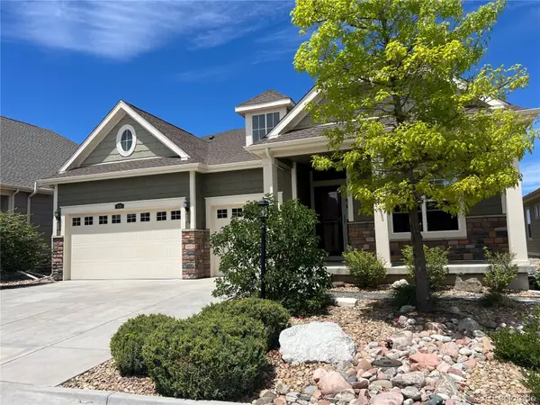 8131 E 148th Drive, Thornton, CO 80602
