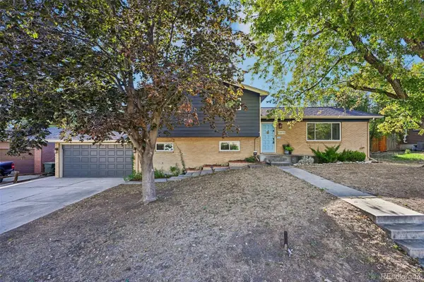 10470 Livingston Drive, Northglenn, CO 80234