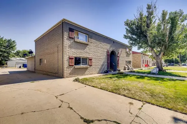 141 Mcclure Avenue, Firestone, CO 80520