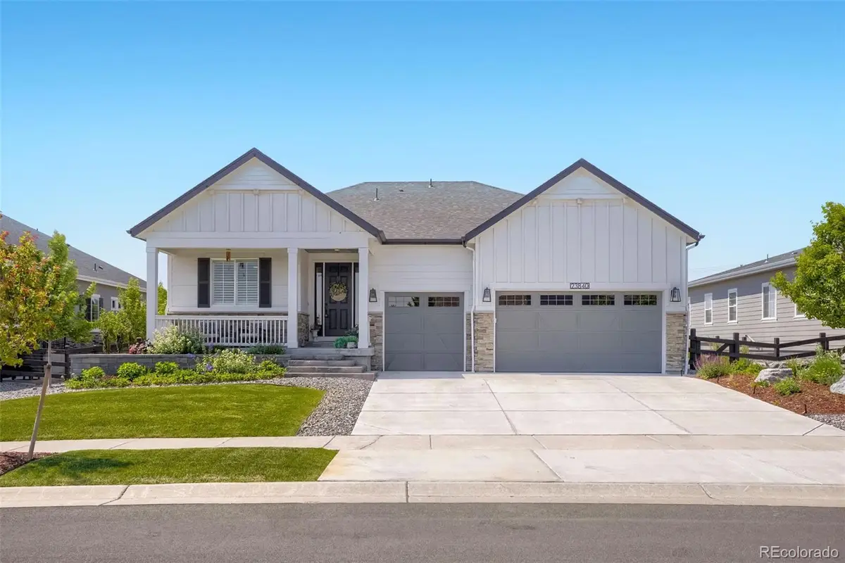 23840 E Tansy Drive, Aurora, CO 80016 - #1