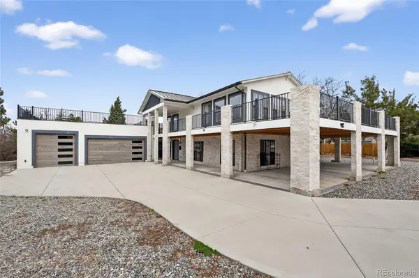 2390 S Holly Street, Denver, CO 80222