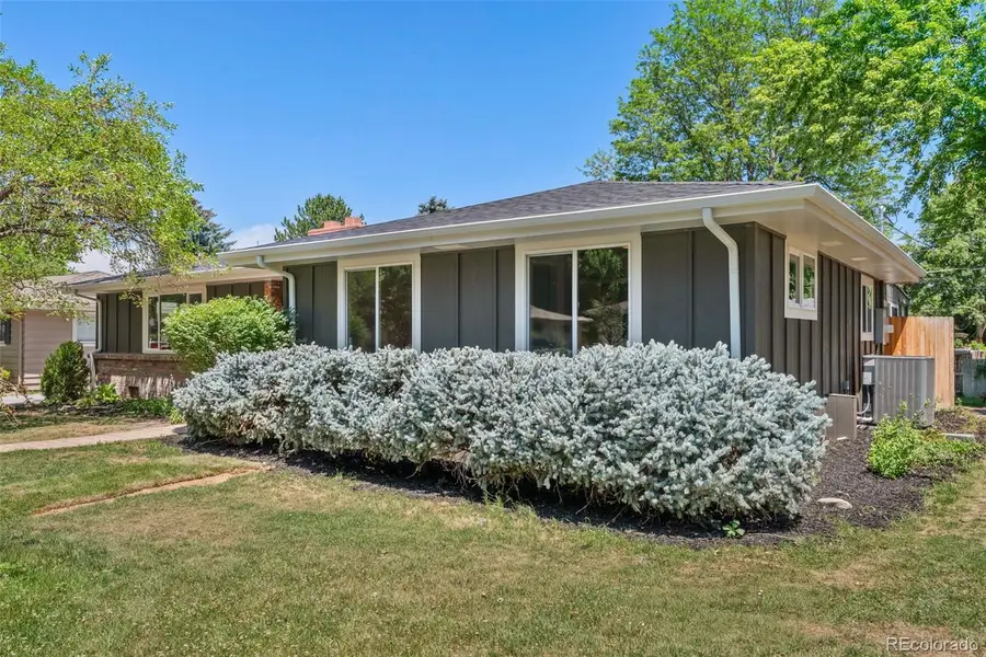 2309 E Floyd Place, Englewood, CO 80113 - #3