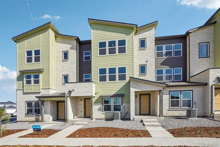 5423 N Eaton Park Way, Aurora, CO 80019 - #3