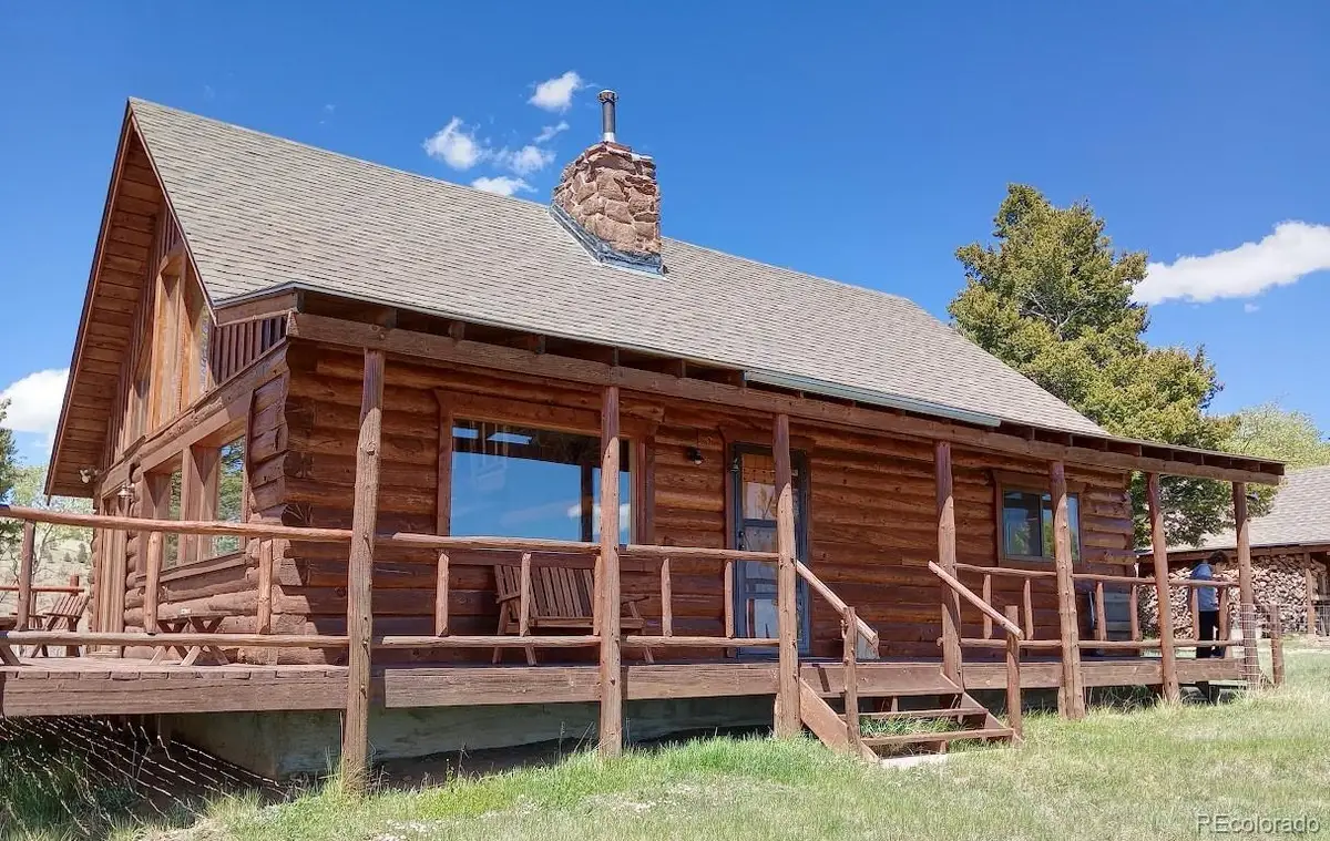 4653 Schierl Road, Fort Garland, CO 81133 - #1
