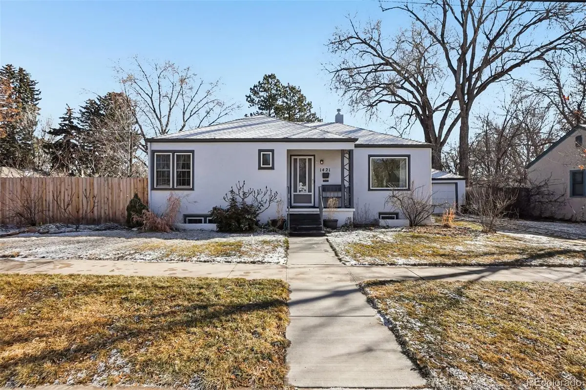 1421 N Prospect Street, Colorado Springs, CO 80907 - #1