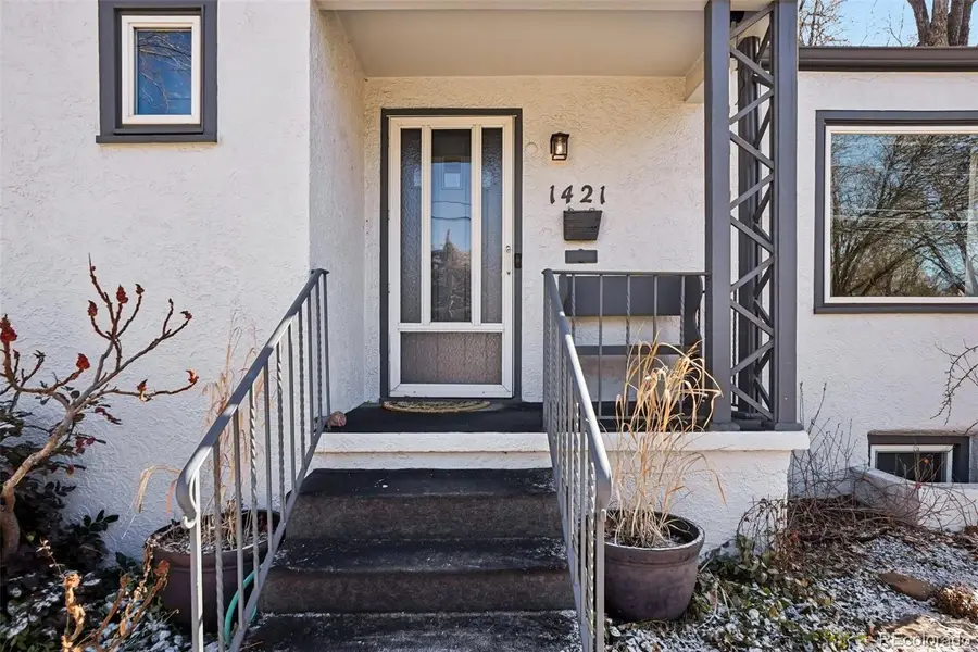 1421 N Prospect Street, Colorado Springs, CO 80907 - #3