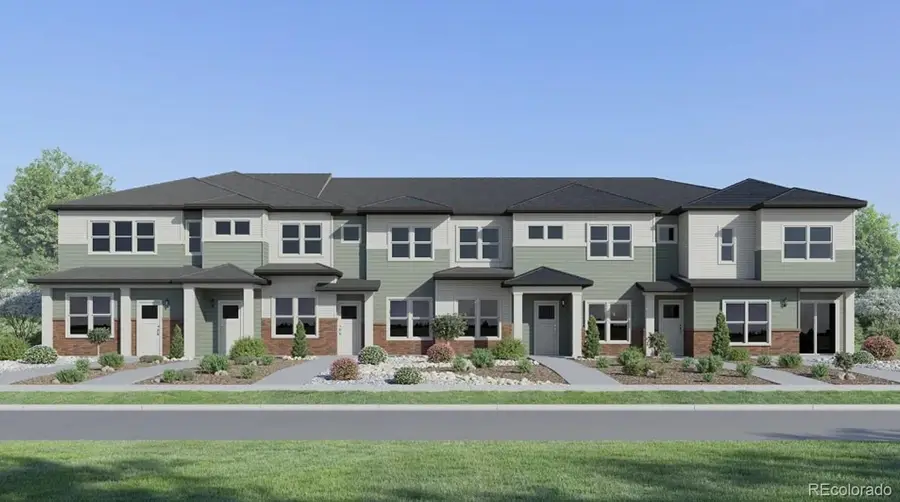 10987 Tundra Top Drive, Parker, CO 80134 - #2