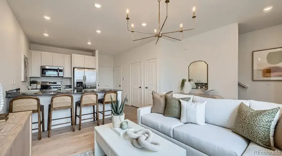 10987 Tundra Top Drive, Parker, CO 80134 - #3