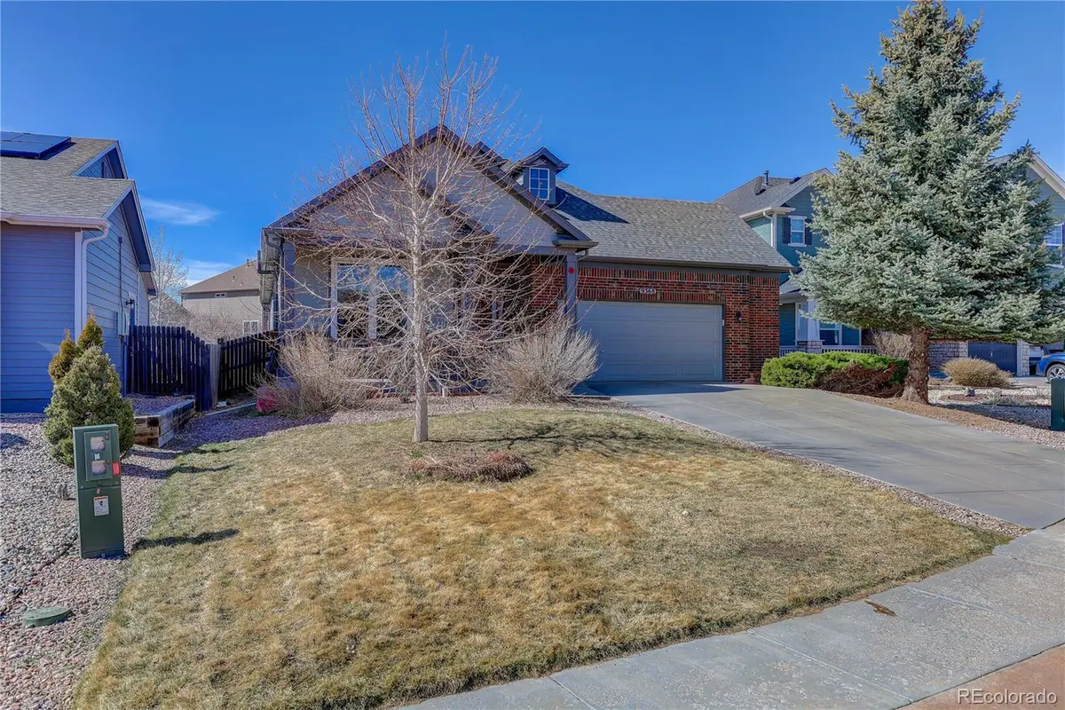 9368 Baltusrol Court, Peyton, CO 80831 - #1