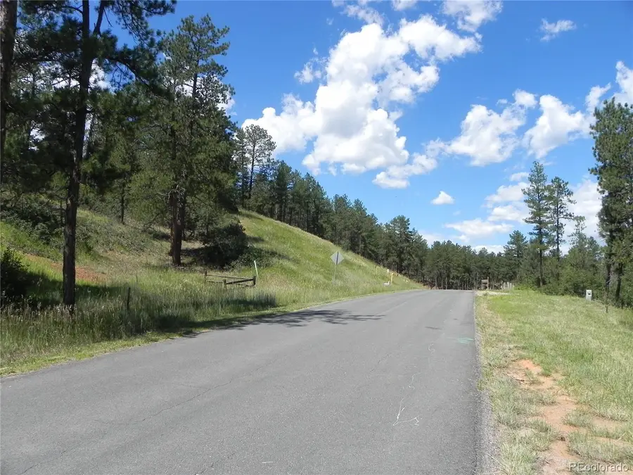 4144 Cheyenne Drive, Larkspur, CO 80118 - #2