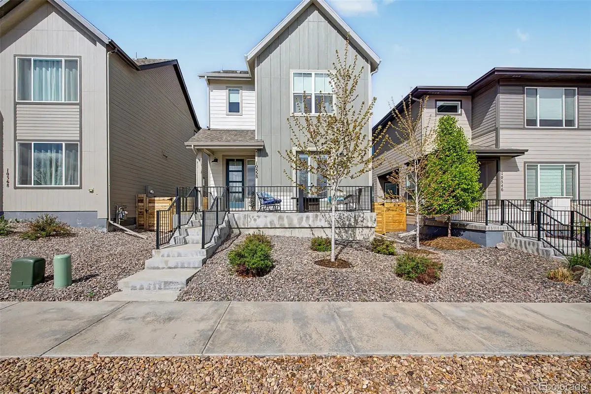 10558 Eby Circle, Lone Tree, CO 80124 - #1