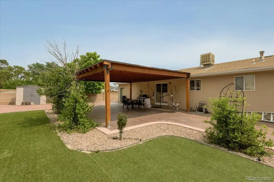 267 S Dacona Drive, Pueblo, CO 81007 - #2