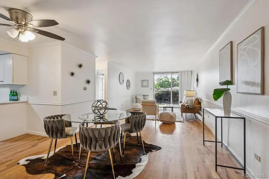 4600 E Asbury Circle #110, Denver, CO 80222 - Image #2