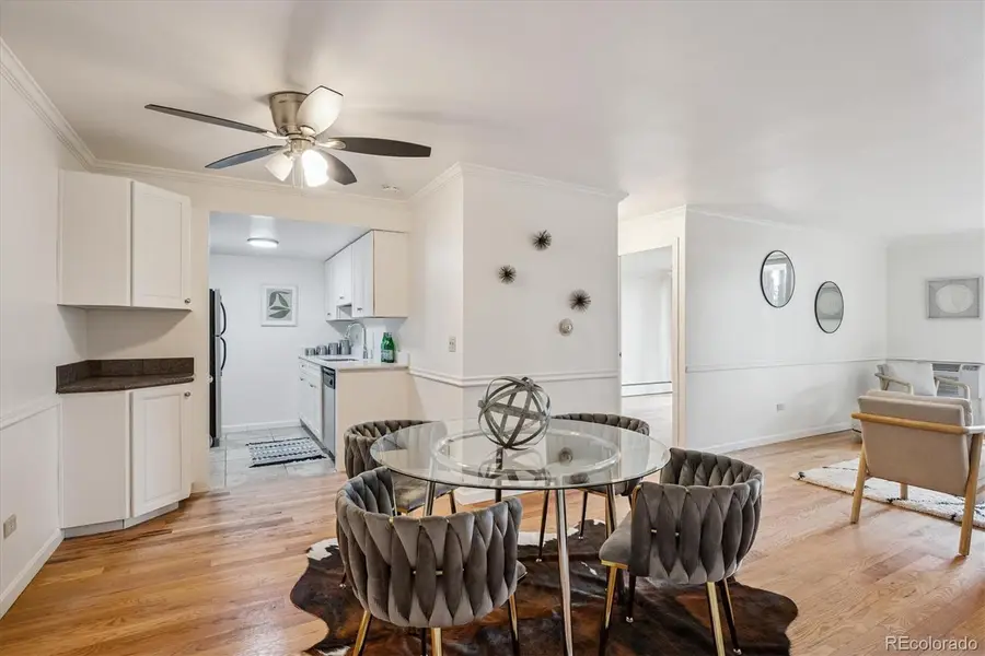 4600 E Asbury Circle #110, Denver, CO 80222 - Image #3