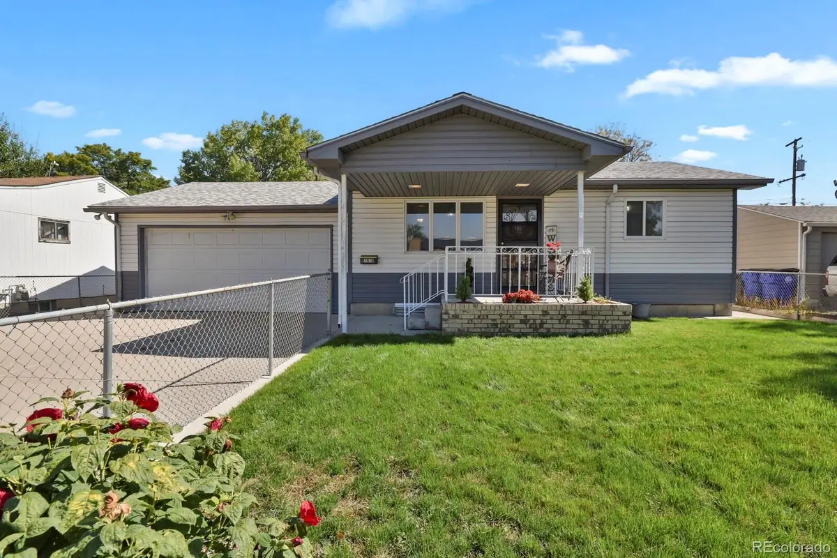 7910 Niagara, Commerce City, CO 80022 - #1