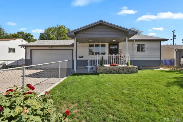 7910 Niagara, Commerce City, CO 80022