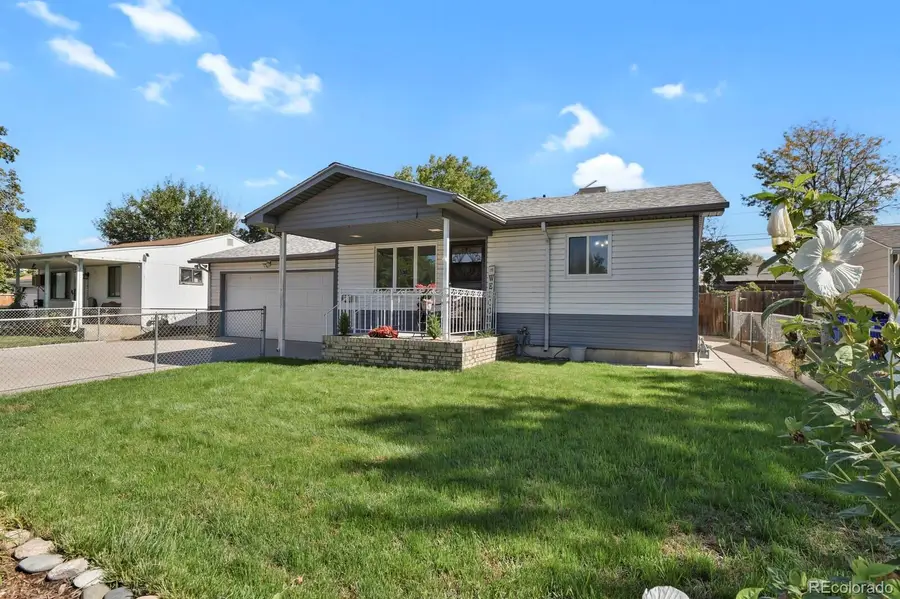 7910 Niagara, Commerce City, CO 80022 - #2