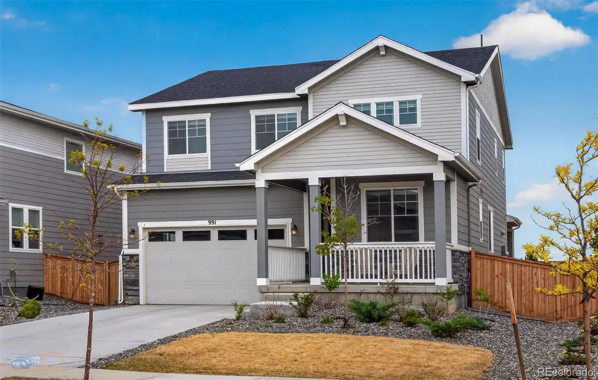 991 Colony Drive, Erie, CO 80026 - #1