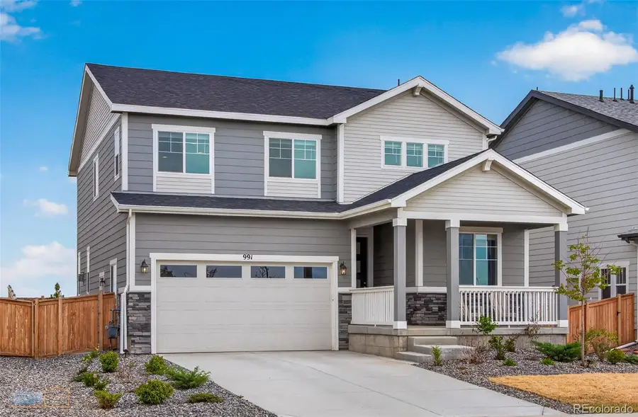 991 Colony Drive, Erie, CO 80026 - #2