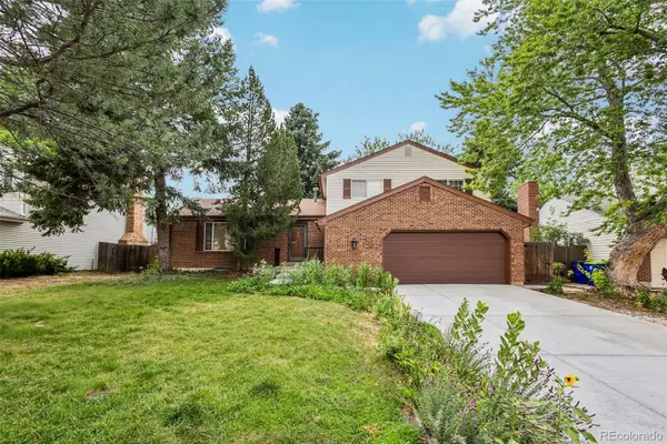 7521 S Downing Street, Littleton, CO 80122