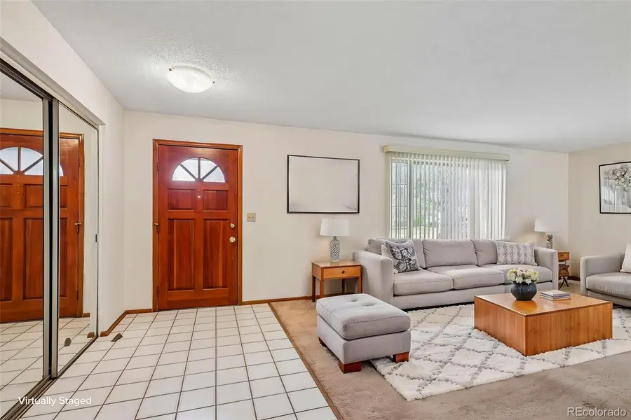 7521 S Downing Street, Littleton, CO 80122 - #2