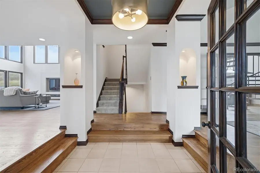 4 Blue Grouse Ridge Road, Littleton, CO 80127 - #3