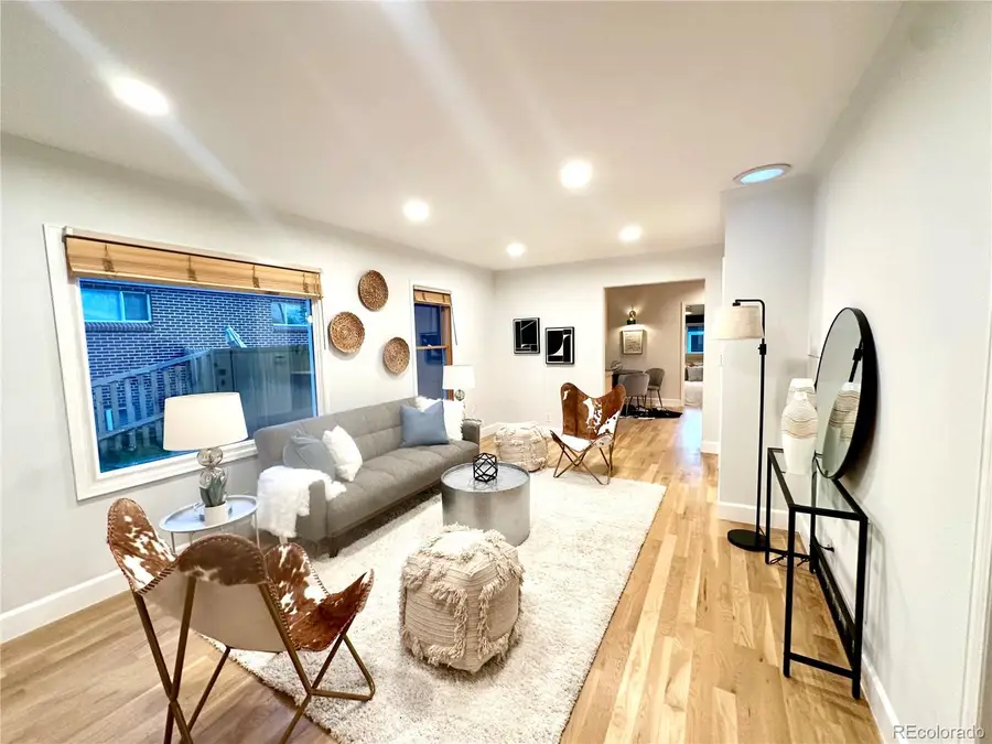 1839 S Downing Street, Denver, CO 80210 - #3