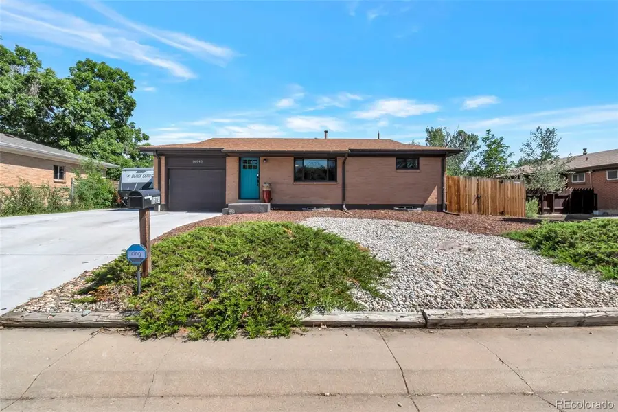 16045 W 13th Place, Golden, CO 80401 - Image #2