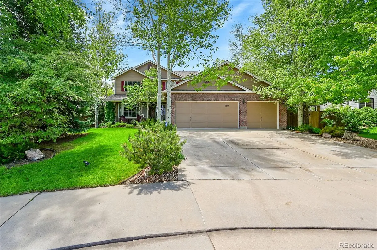 629 Bellingham Place, Longmont, CO 80504 - #1