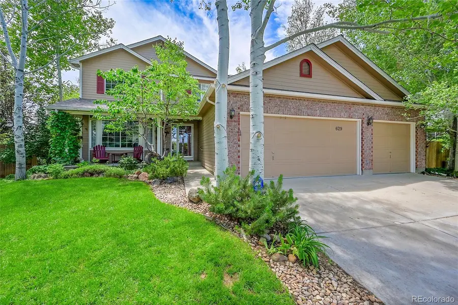 629 Bellingham Place, Longmont, CO 80504 - #2