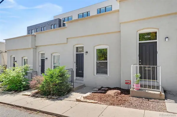 2536 Kensing Court, Denver, CO 80211