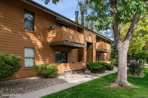 3275 S Ammons Street #103, Lakewood, CO 80227