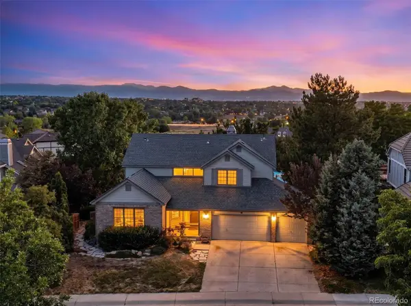 9877 Falcon Creek Drive, Highlands Ranch, CO 80130