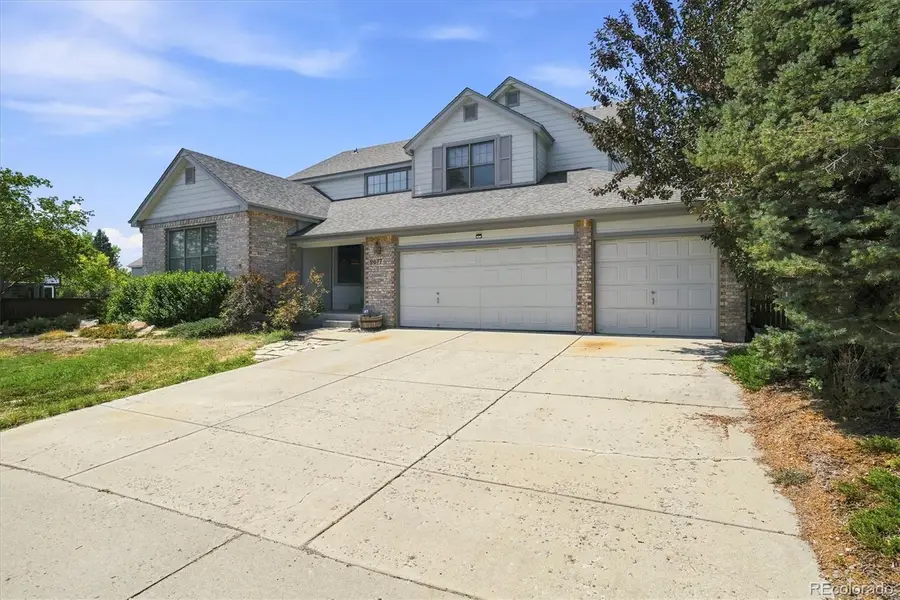 9877 Falcon Creek Drive, Highlands Ranch, CO 80130 - #2